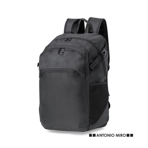 Zaino Antonio Miro personalizzabile - cod. MK7375