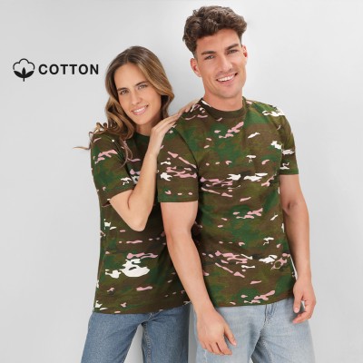 T-Shirt Adulto - cod. MK8000 T-Shirt Adulto - cod. MK8000