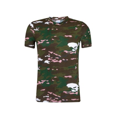 T-Shirt Adulto - cod. MK8000 T-Shirt Adulto - cod. MK8000