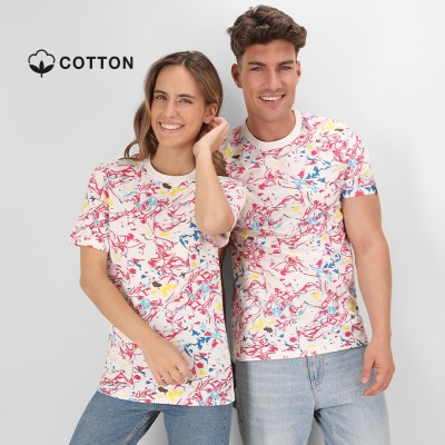T-Shirt Adulto - cod. MK8002 T-Shirt Adulto - cod. MK8002