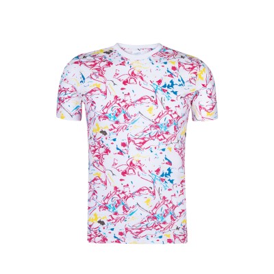 T-Shirt Adulto - cod. MK8002 T-Shirt Adulto - cod. MK8002