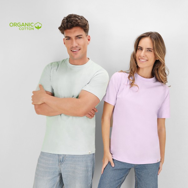 T-Shirt Adulto - cod. MK8006