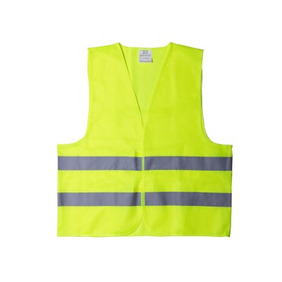 Gilet Catarinfrangente - cod. MK8025 Gilet Catarinfrangente - cod. MK8025