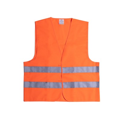 Gilet Catarinfrangente - cod. MK8025 Gilet Catarinfrangente - cod. MK8025