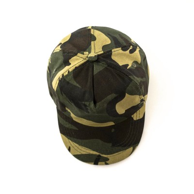 Cappellino Mimetico - cod. MK8080 Cappellino Mimetico - cod. MK8080