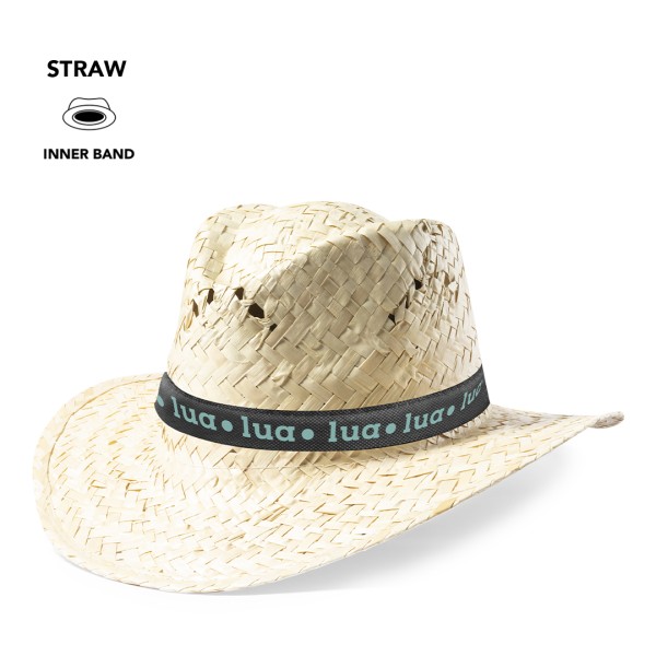 Sombrero da stampare - cod. MK8085