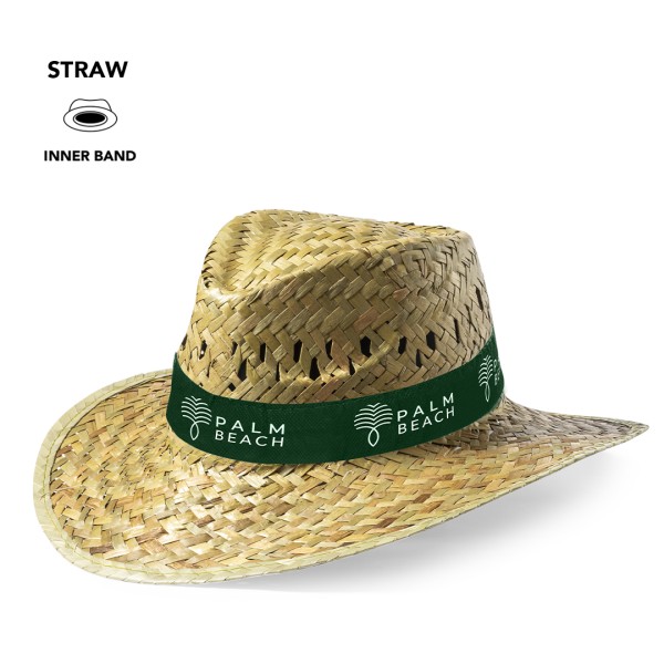 Sombrero da personalizzare - cod. MK8086
