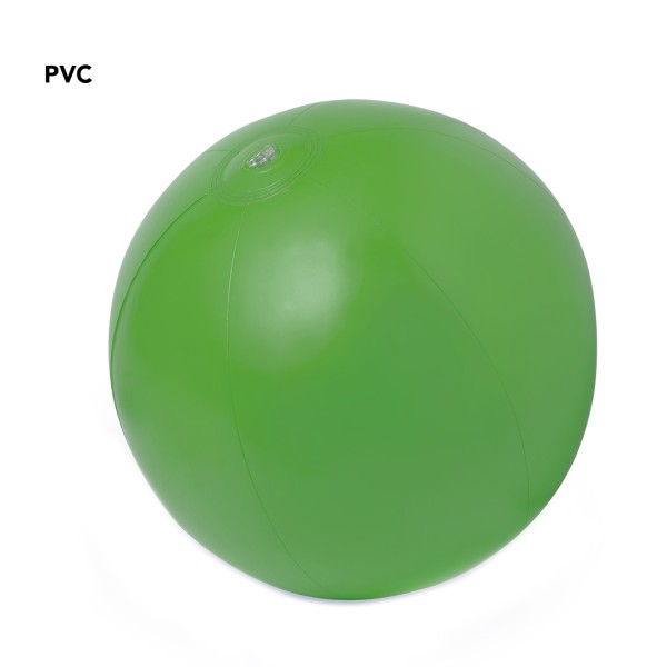 Pallone con scritte stampate - cod. MK8094