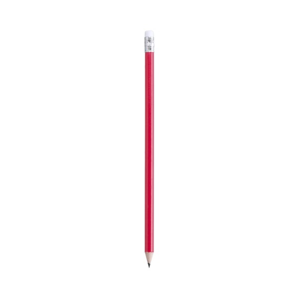 Matita con scritte serigrafate - cod. MK8587
