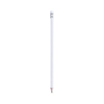 Matita con scritte serigrafate - cod. MK8587