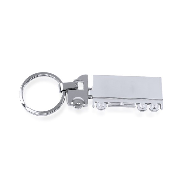 Portachiave da personalizzare - cod. MK9272