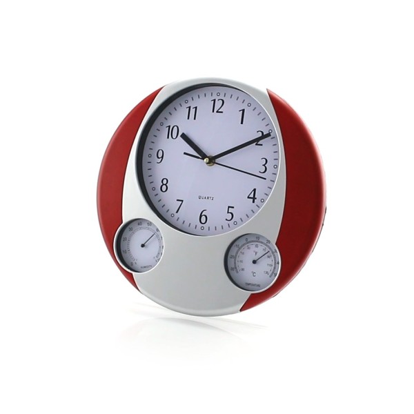 Orologio con scritte - cod. MK9301