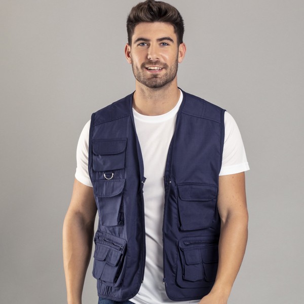Gilet - cod. MK9487