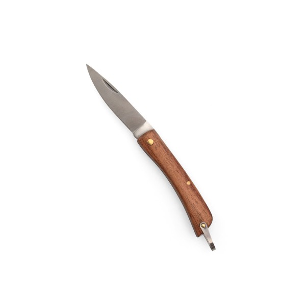 Coltellino con scritte serigrafate - cod. MK9562