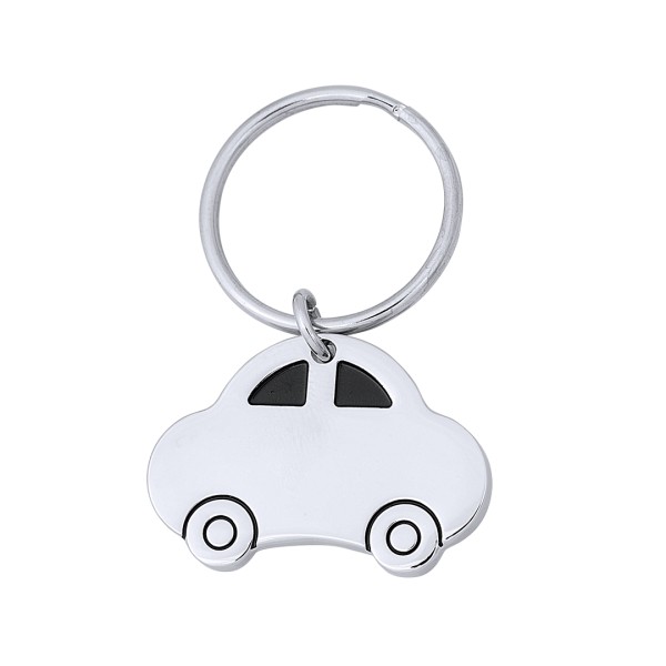 Portachiave personalizzato - cod. MK9642