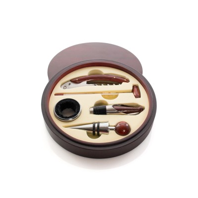 Set Vino - cod. MK9648 Set Vino - cod. MK9648