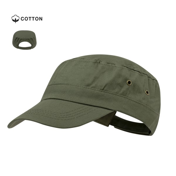 Cappellino - cod. MK9678