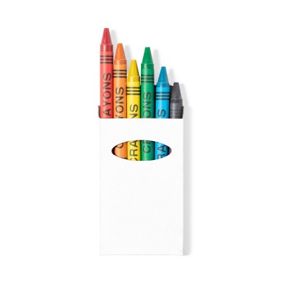 Set Colori Cera - cod. MK9831 Set Colori Cera - cod. MK9831