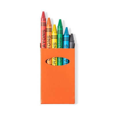 Set Colori Cera - cod. MK9831 Set Colori Cera - cod. MK9831