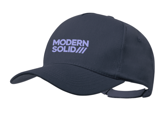 Cappellino - cod. MK1032 Cappellino - cod. MK1032