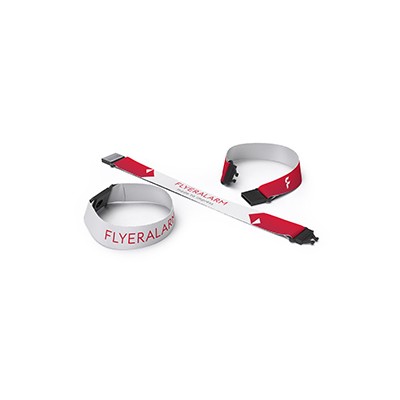 Braccialetti promozionali in tessuto - FA-6916 Braccialetti promozionali in tessuto - FA-6916
