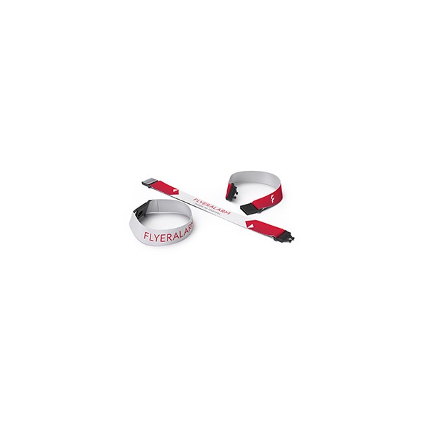 Braccialetti promozionali in tessuto - FA-6916