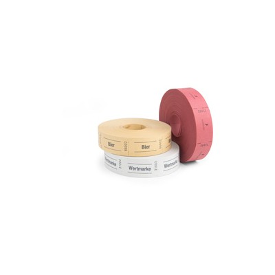 Buoni su rotolo - FA-9376 Buoni su rotolo - FA-9376