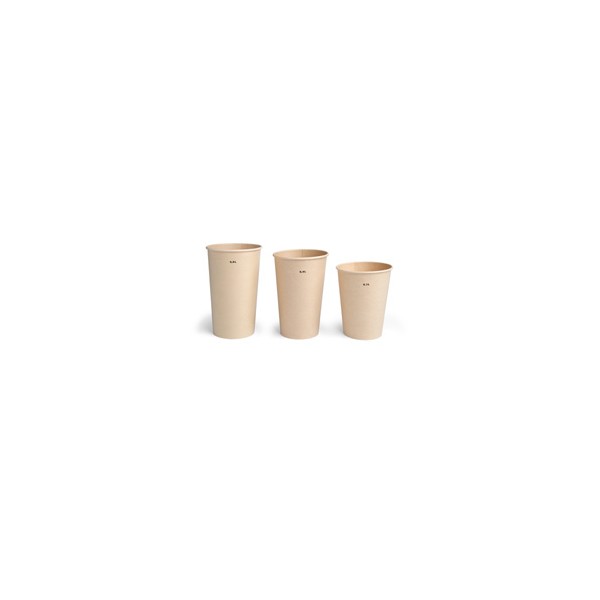 Bicchieri Breeze Duni BioPak