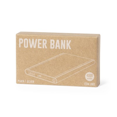 Power Bank - cod. MK1993