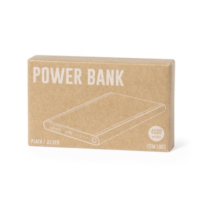 Power Bank - cod. MK1993