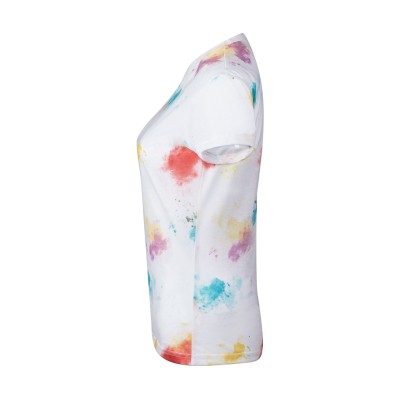T-Shirt Donna - cod. MK21161 T-Shirt Donna - cod. MK21161