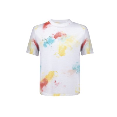 T-Shirt Bimbo - cod. MK21162 T-Shirt Bimbo - cod. MK21162