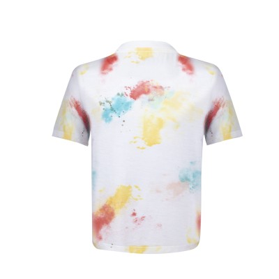 T-Shirt Bimbo - cod. MK21162 T-Shirt Bimbo - cod. MK21162