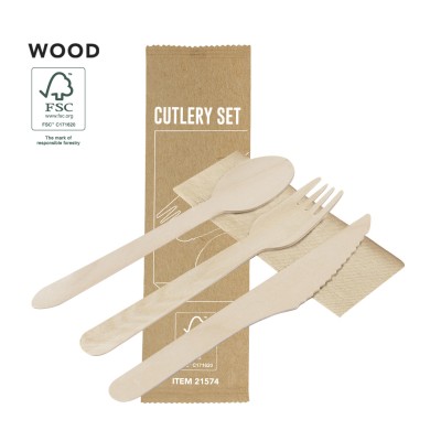 Set Posate - cod. MK21574 Set Posate - cod. MK21574