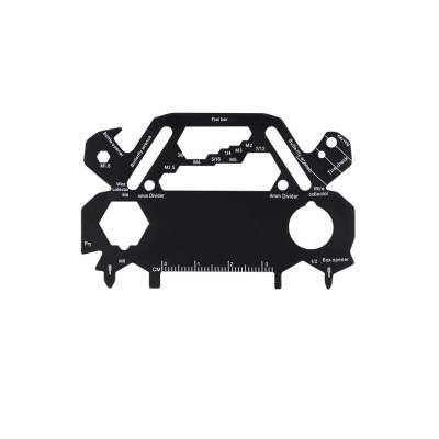 Multiutensile - cod. MK21673 Multiutensile - cod. MK21673