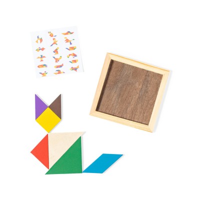 Puzzle - cod. MK3704 Puzzle - cod. MK3704