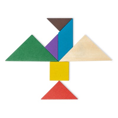 Puzzle - cod. MK3704 Puzzle - cod. MK3704