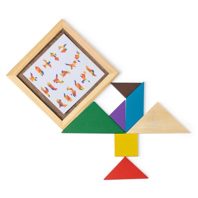 Puzzle - cod. MK3704 Puzzle - cod. MK3704