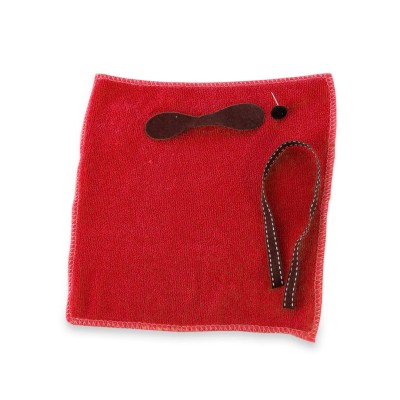 Asciugamano per cani - cod. MK4513