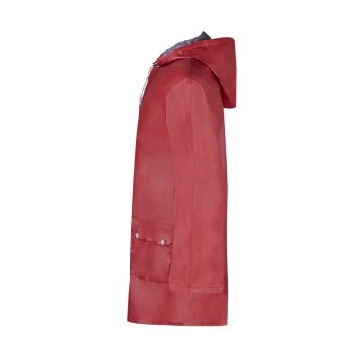 Giacca a Vento da stampare con scritte - cod. MK4551