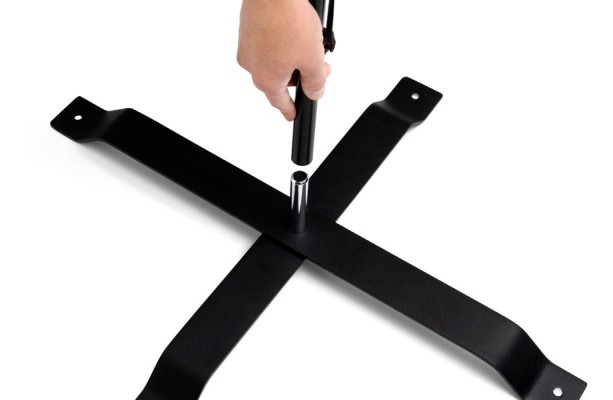 Bandiere a goccia Basic, sistema incl. stampa Bandiere a goccia Basic, sistema incl. stampa