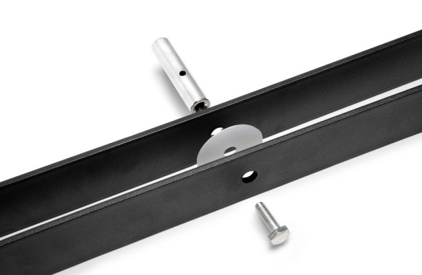 Bandiere a goccia Basic, sistema incl. stampa Bandiere a goccia Basic, sistema incl. stampa