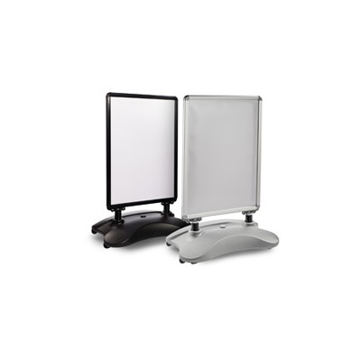 Cavalletti Outdoor per DIN A1 - FA-355 Cavalletti Outdoor per DIN A1 - FA-355