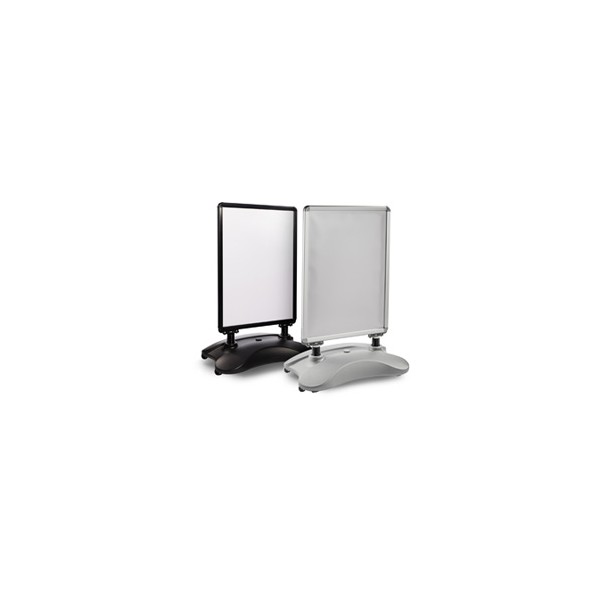 Cavalletti Outdoor per DIN A1 - FA-355