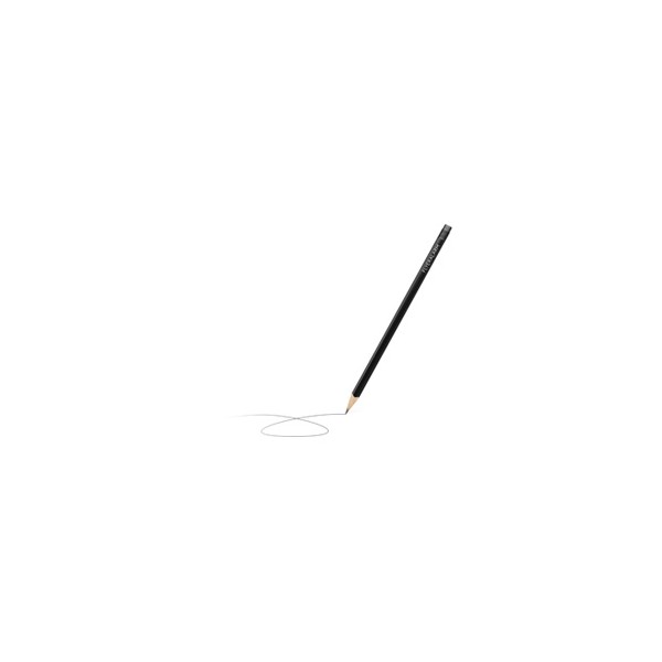 Matite Basic con gomma Faber-Castell - FA-7388