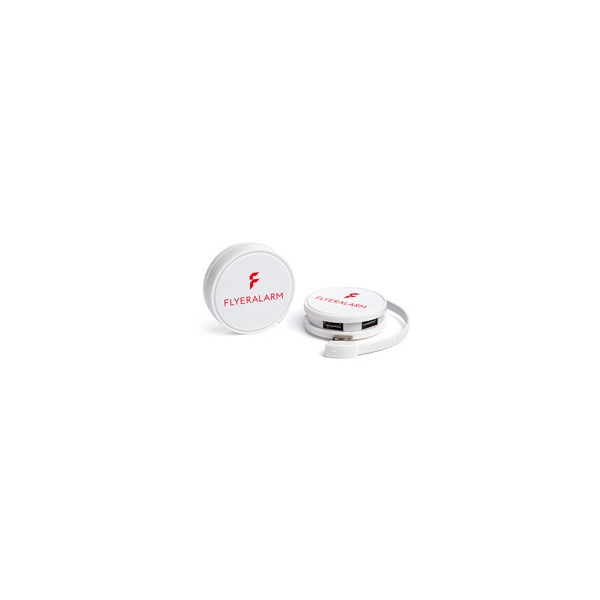 Hub USB con 4 porte - FA-8239