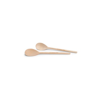 Cucchiai di legno personalizzati - FA-10828