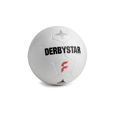 Pallone da calcio Derbystar Brillant TT Classic - FA-10897 Pallone da calcio Derbystar Brillant TT Classic - FA-10897
