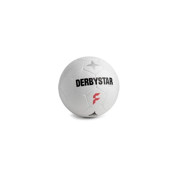 Pallone da calcio Derbystar Brillant TT Classic - FA-10897