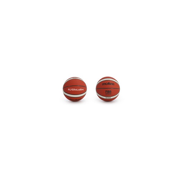 Pallone da basket Molten - FA-13325